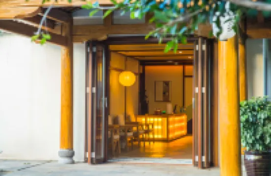 Fresh air·御澗海景度假別墅 大理市酒店