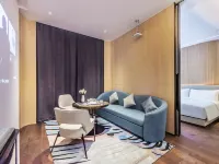 Kuanrong Suite Hotel (Chimelong Wanda Store in Panyu, Guangzhou)