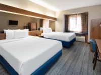 Baymont by Wyndham Las Vegas South Strip Hotels near Bass Pro Shops