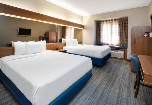 베이몬트 바이 윈덤