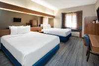 Baymont by Wyndham Las Vegas South Strip Hotels in 