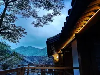 Liaoshe Hotel in zona Baiyan Mountain