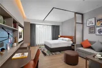 HOME2 SUITES BY HILTON FOSHANG JIUJIANG Các khách sạn gần Nanhai Jiujiang Ding'an Cargo Berth