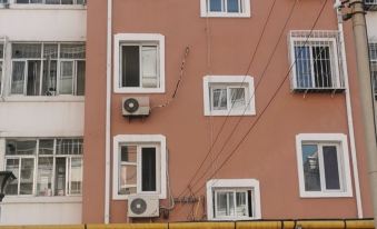 Tianjin Shilu Boutique Apartment