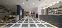 Changge Lemon Crystal Hotel (Yushe Baqi Road) Hotels in Changge