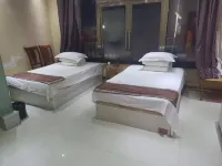 Humaxiyuan Business Hotel