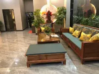 Langshan Kunyi International Hotel