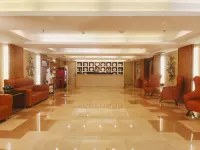 大連春天飯店（市政府人民廣場地鐵站店） 西北路附近的飯店