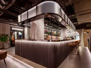 平遙麒麟閣酒店（城隍廟店）