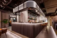 FOUR SEASONS KYLIN HOTEL