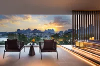 Shixi Landscape Hotel