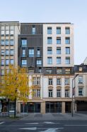 The Central City - Luxury Serviced Residence