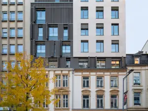 The Central City - Luxury Serviced Residence