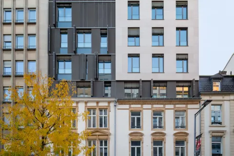 The Central City - Luxury Serviced Residence