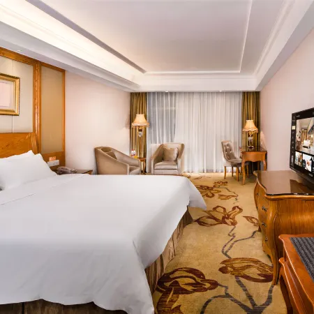 Vienna International Hotel (Shanwei Chengqu)