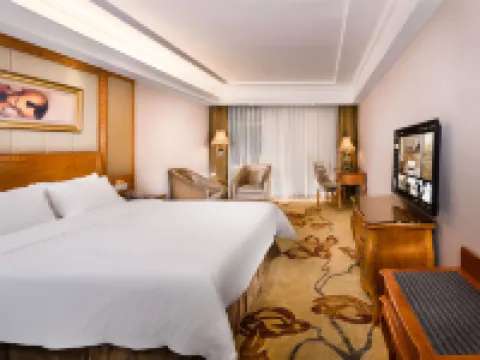 비엔나 인터내셔널 호텔 (산웨이 시가지)