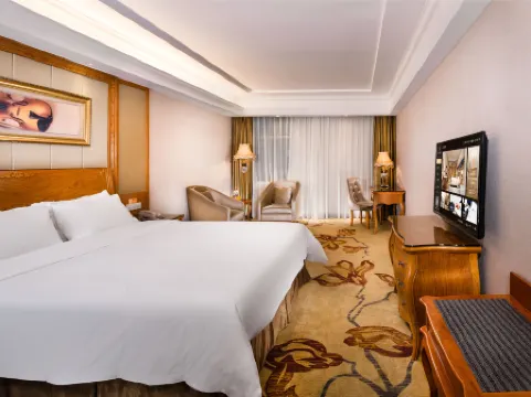 Vienna International Hotel (Shanwei Chengqu)