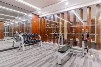 Andeli Hotel - Gym