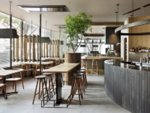 รอยัล ปาร์ค แคนวาส – สัปโปโรโอโดริปาร์ค โรงแรมในซัปโปโร