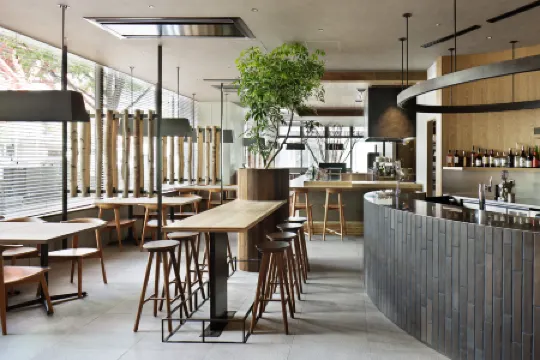 The Royal Park Canvas Sapporo Odori Park