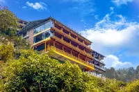 Longji Terraces Yuyang Galaxy Panorama Inn