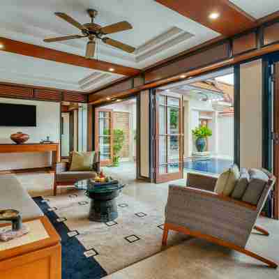 Banyan Tree Phuket Rooms