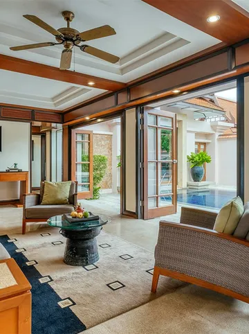 รูปภาพของบันยันทรี ภูเก็ต