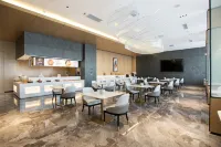 Jinyi Preferred Hotel   Urat Central Banner Government Store Hotels in Mittleres Urad-Banner