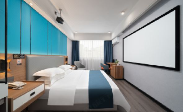 Nanning Fuji hotel selection(Guangxi University)