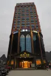 Jin Zhou Hotel Các khách sạn ở Phượng Sơn