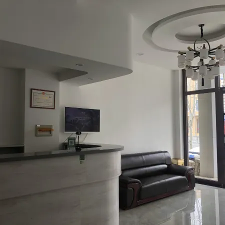 Lianxing Hotel