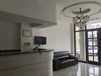 Lianxing Hotel Hotels in Shangdu