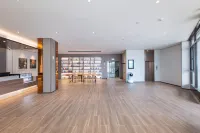 漢庭飯店（蘭溪丹溪大道店）