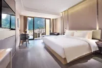 桂林陽朔西街亞朵飯店