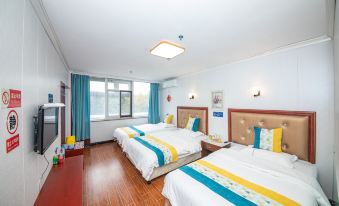 Defeng Hotel (Zhongxing Road)