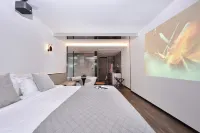 Stream in Cloud Resort Hotel - Jakuzi