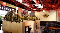 Yizhang Xinsheng Hot Spring Hotel - Hot Springs