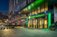 Holiday Inn Hangzhou Xiaoshan International Airport (Yongsheng Road Subway Station) Hotels in Hangzhou