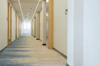 Tuke Apartment Hotel (Taizhou City Government)