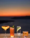 Panorama Boutique Hotel - bar