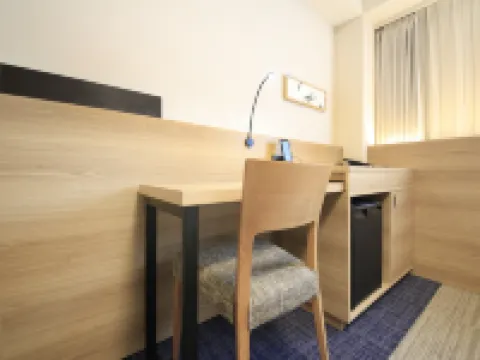 Richmond Hotel Tenjin Nishi-Dori Hotels in Фукуока