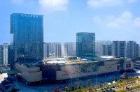 龍遊東方文嵐飯店