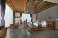 South Kunshan Huaxi Yuguwei Mountain Residence