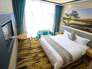 HAOHAN HOTEL TAISHAN