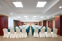 Huangzu International Hotel