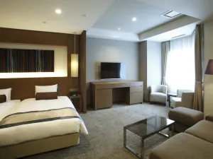 Noboribetsu Grand Hotel