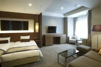 Noboribetsu Grand Hotel Hotels in Noboribetsu