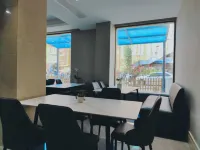 장저우 해피니스 호텔 (구청 뉴좡 지점) - 조식 운영