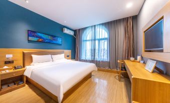Starway Hotel (Lanzhou West Railway Station)