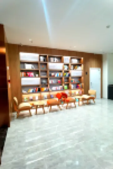 HanTing Hotel (Yichuan Dianli Building Hukou Waterfall)